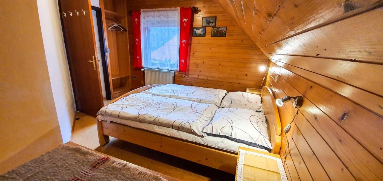 Apartmaji Bohinj Extérieur photo