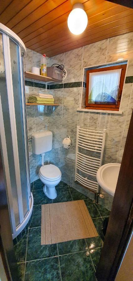 Apartmaji Bohinj Extérieur photo
