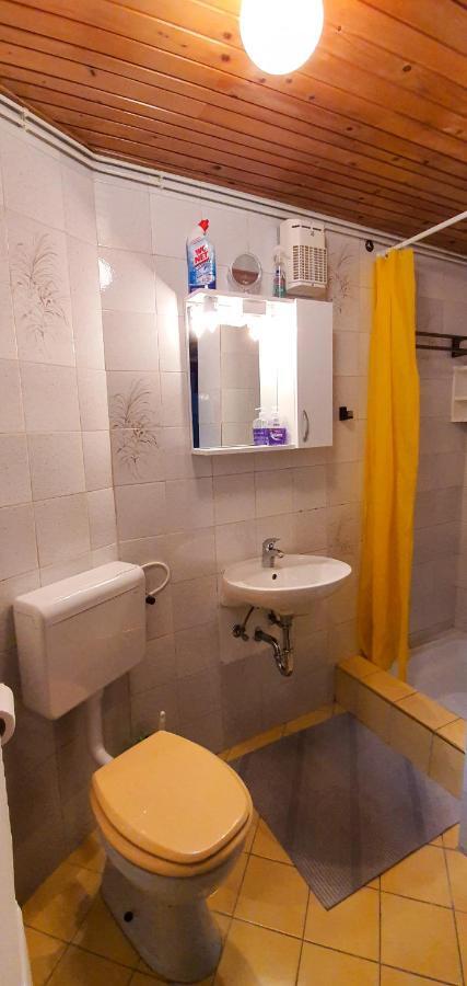 Apartmaji Bohinj Extérieur photo