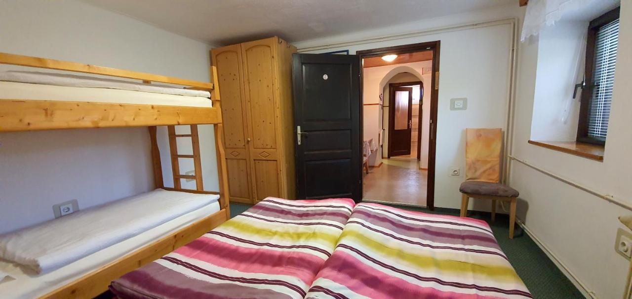 Apartmaji Bohinj Extérieur photo