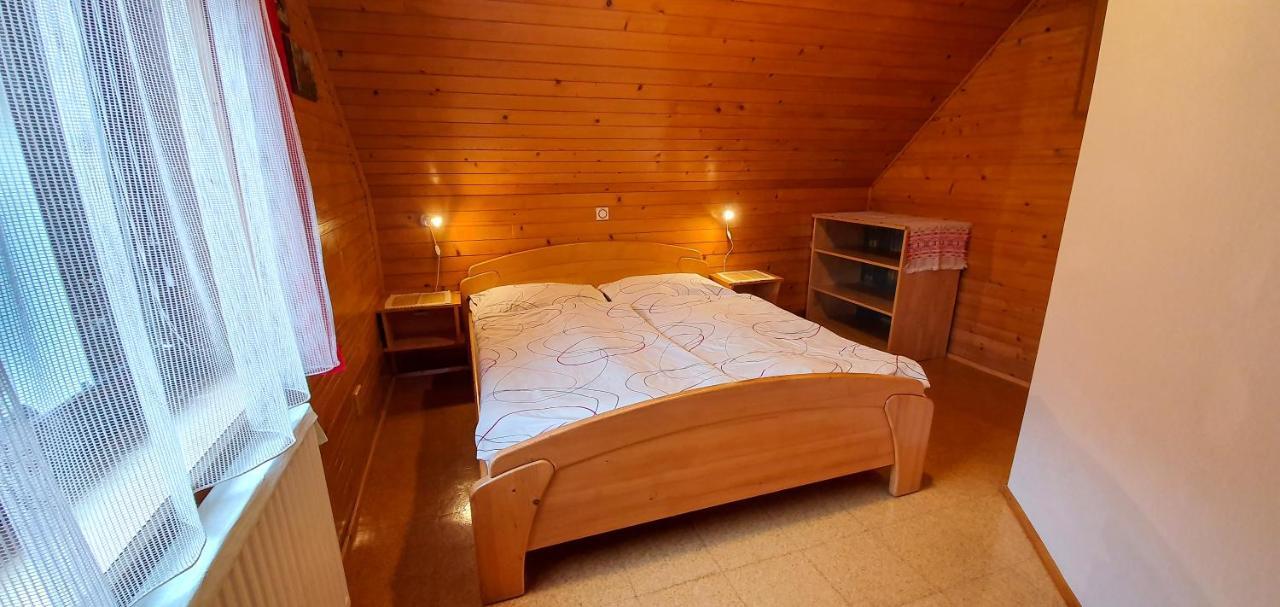 Apartmaji Bohinj Extérieur photo